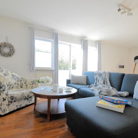 Ferienhaus Ruegen Pantow Luaran gambar