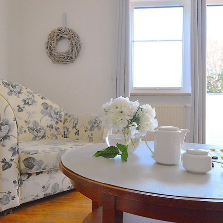 Ferienhaus Ruegen Pantow Luaran gambar