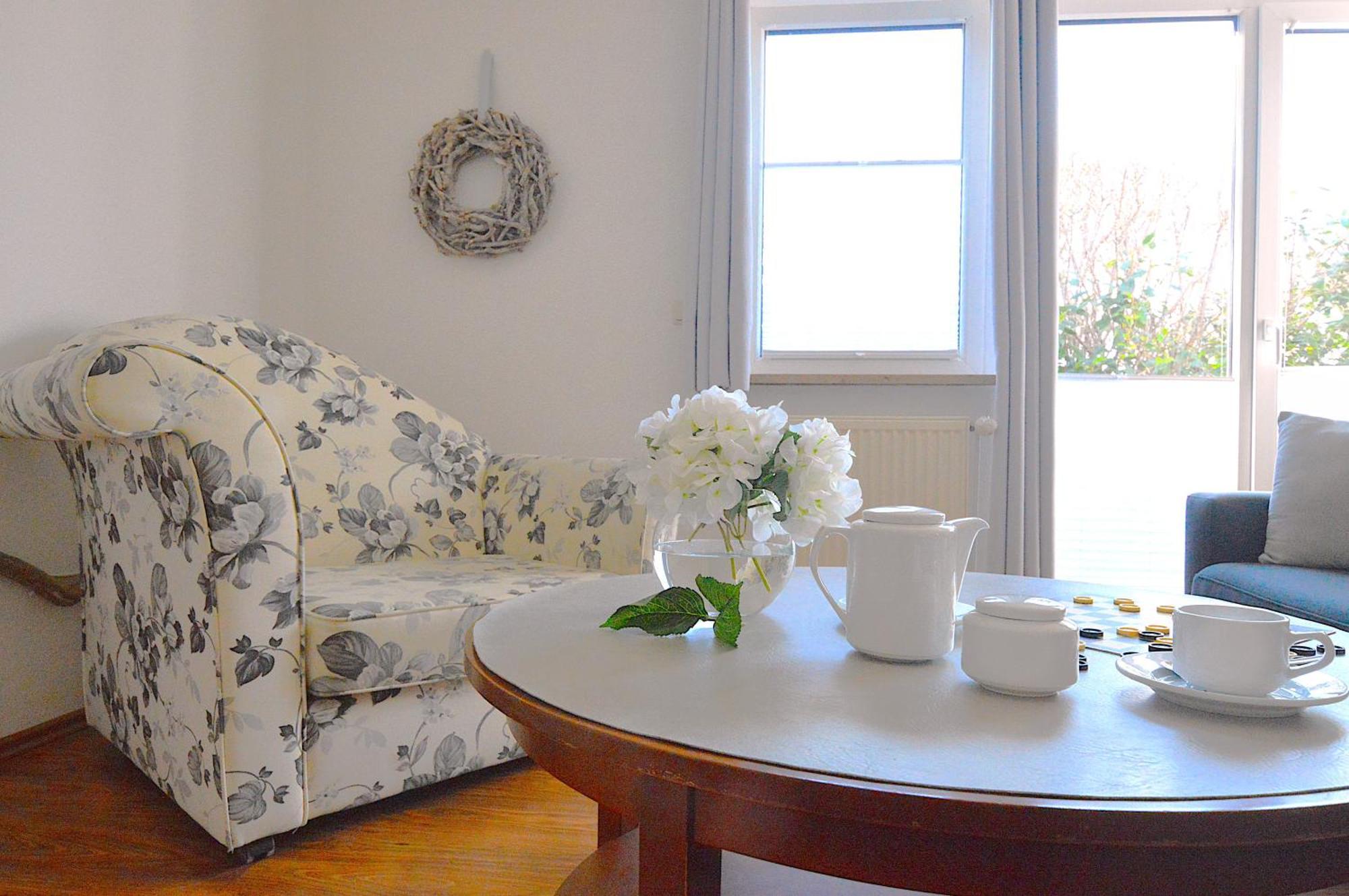 Ferienhaus Ruegen Pantow Luaran gambar