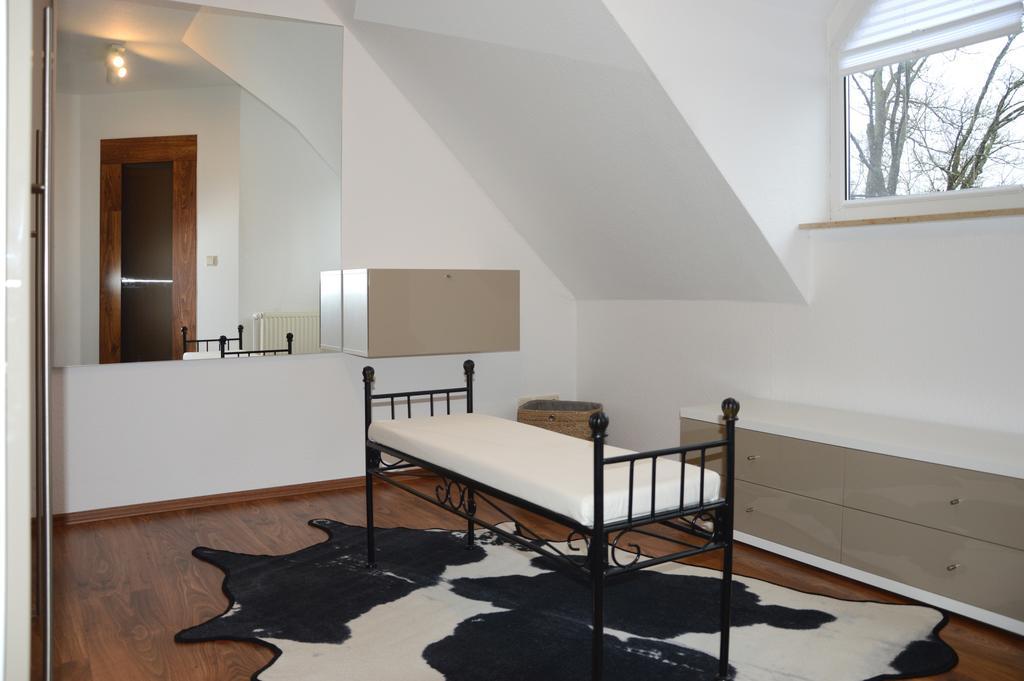 Ferienhaus Ruegen Pantow Luaran gambar