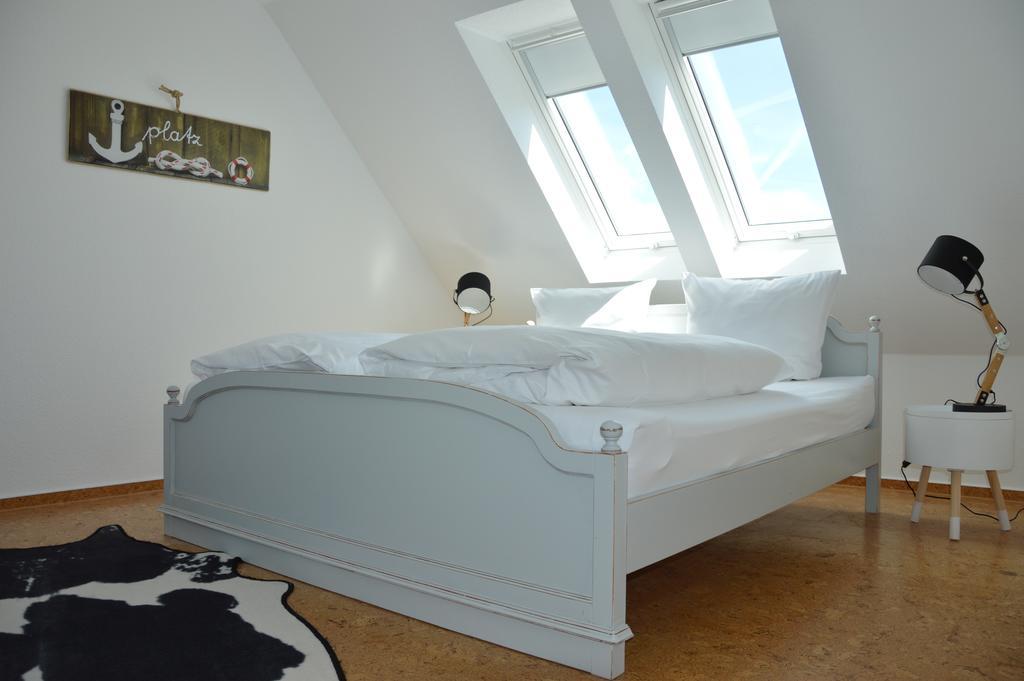 Ferienhaus Ruegen Pantow Luaran gambar
