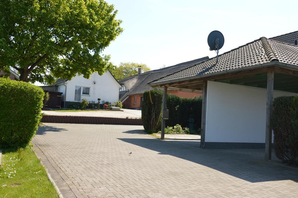 Ferienhaus Ruegen Pantow Luaran gambar