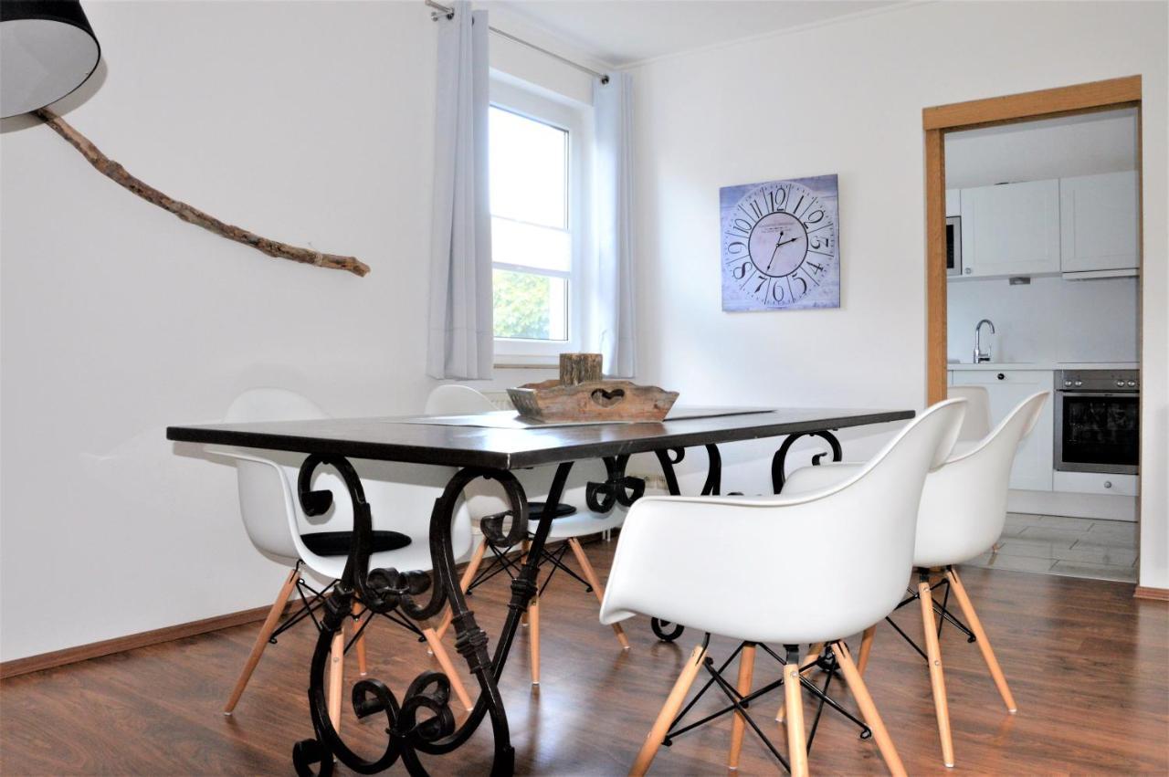 Ferienhaus Ruegen Pantow Luaran gambar